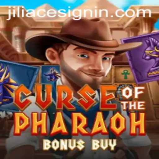 Discover the Mysteries of 'Curse of the Pharaoh Bonus Buy'