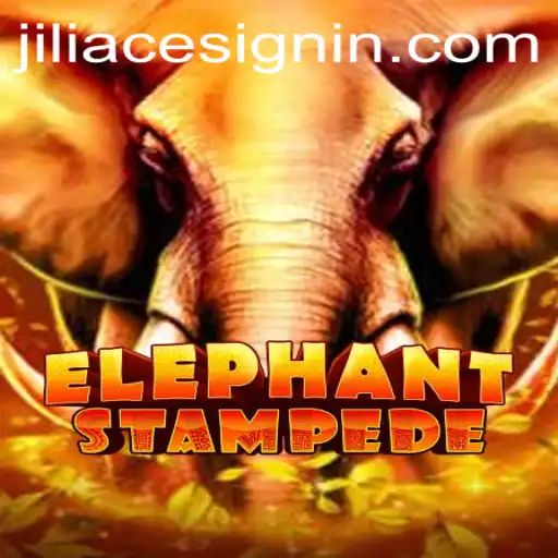 Discover the Excitement of ElephantStampede: A Thrilling Adventure with JILIACE
