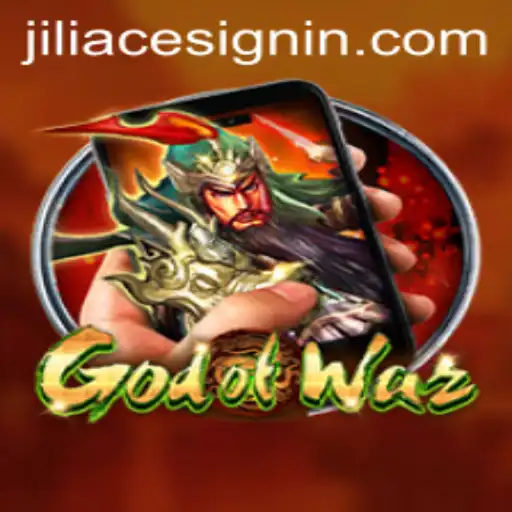 GodofWarM: A Journey Through Mythology and Strategy with JILIACE