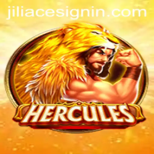Exploring the Mythical World of Hercules in JILIACE