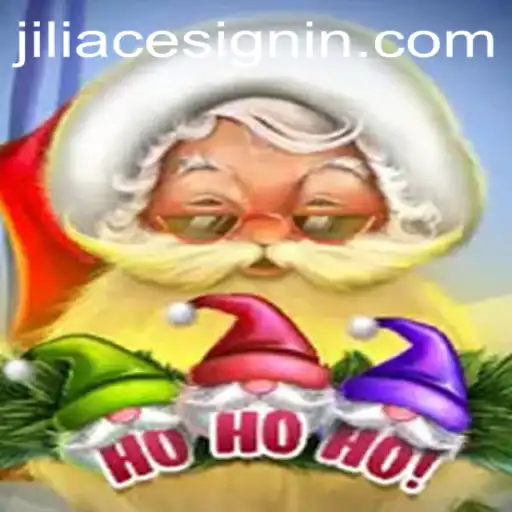 Explore the Exciting World of HoHoHo: The Thrilling Game from JILIACE