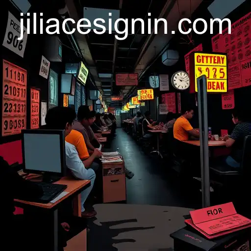 The Intricate World of Jueteng: Exploring Cultural Significance and Economic Impact