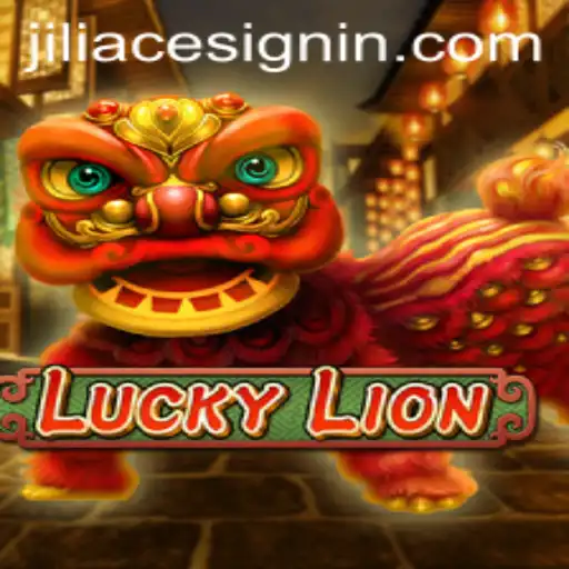 Exploring the Thrilling World of LuckyLion: A Deep Dive into the Game by JILIACE