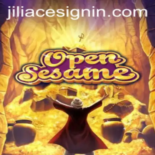 Discovering OpenSesame: Unveiling the Thrills of JILIACE