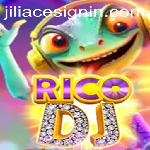 Discover the Thrilling World of RicoDJ: An Insight into the Game's Mechanics and Exciting Features